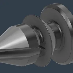 Subaru Trunk Upholstery Fastener