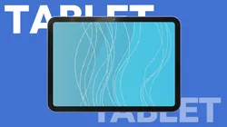 Tablet - Game Ready