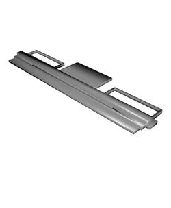 Tamiya 58028 Toyota Hilux Working Tail Light Panel