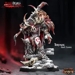 Thronak Giant Slayer