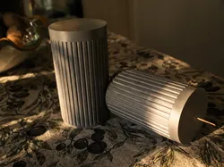 Toothpick dispenser - Free 3D Print Model