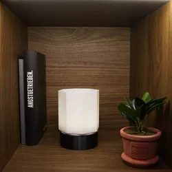 Vaniso Lamp Shade - eight 100mm height