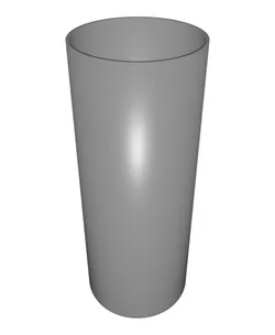 Vase "Nido"