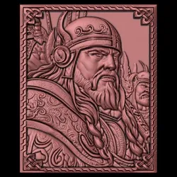 VIKING WARRIOR 2