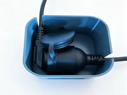Waterproof Enclosure for Outdoor Sockets - Free 3D Print Model