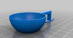 15ml Measuring Cups of any volume