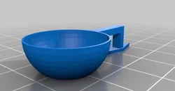 2ml Measuring Cups of any volume