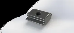 3030 T-Slot Nut Set (M4 / M5 / M6) | Aluminum Extrusion Fastener | CNC & 3D Printer