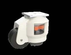 Adjustable Castor