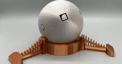 Alien Text on Space and Time Travel Stone Sets and Holders Alexia Harmon from the Defender book
