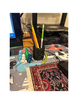 Another Pencil Holder