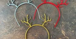 Antler - Geweih