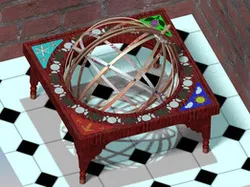 Armillary Sphere