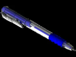 BALL POINT PEN UPDATED