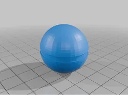 Basic Poekball