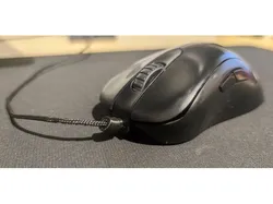 Benq Zowie stress relief for C series