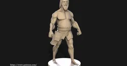 Blacksmith
