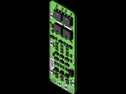 BMS 3S 20A : HW-375
