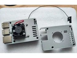 BTT Pi V1.2 case