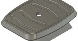 Canon Tripod Mount