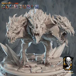 Cerberus Hellhound