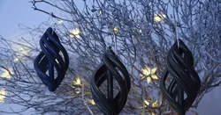 Christmas Kernel (Festive Ornament)