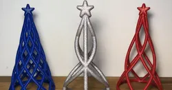 Christmas Tree Ornaments