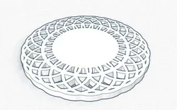 CircleC Coaster