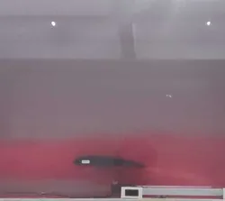Clark Y Aerofoil for Wind Tunnel Test - Drag and Lift device