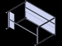 COMPUTER TABLE