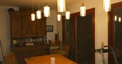 Configurable Ceiling Light(s)