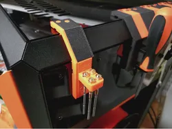 Core One/+ Nozzle Holder