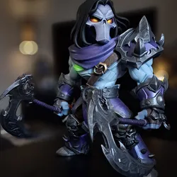 Death Darksiders