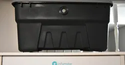 DIY Filament Dry Box
