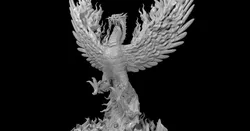 Dragon Phoenix