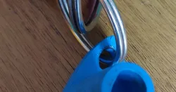 Electro Box Keys