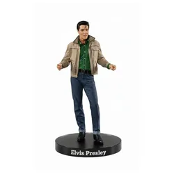 Elvis Presley Collectible Figure