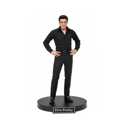 Elvis Presley Collectible Figure