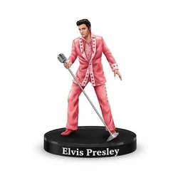 Elvis Presley Collectible Figure