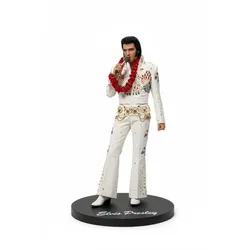 Elvis Presley Collectible Figure