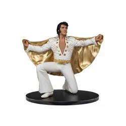 Elvis Presley Collectible Figure