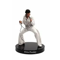 Elvis Presley Collectible Figure
