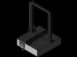 Ender 3 pro | Built-in electrical box