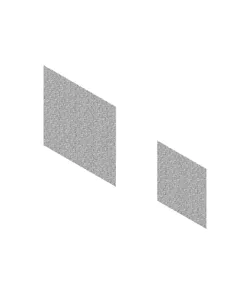 Escher Hybrid Textile