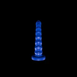Fantasy Dragon Monster Dick Dildo & Mold V721 - Skinny Version