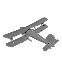 Fieseler FI-167