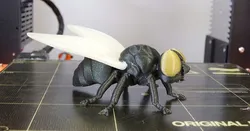 Fly (multi-material)