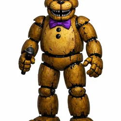 Fredbear