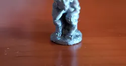 Gargoyle Photogrammetry