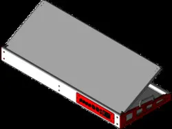 Guitar Effects Pedal Board